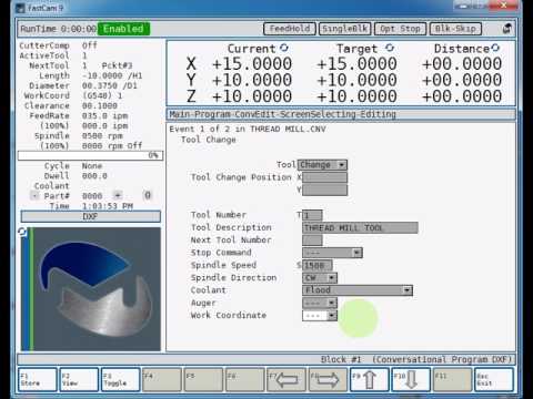 Milltronics Programming Software