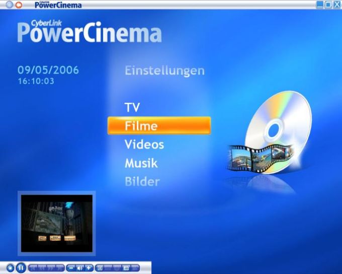 Cyberlink Powercinema Download